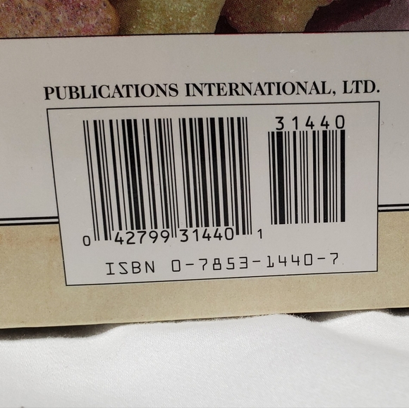 Favorite Brand Name Best Loved Recipes of All Time cookbook - Picture 4 of 7